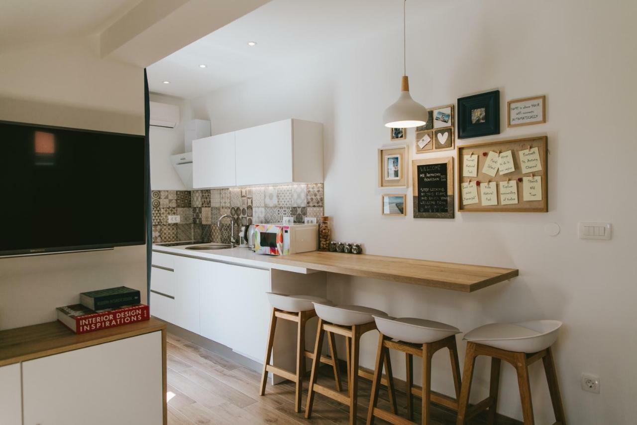 Fyaka Loft Apartments Водице Екстериор снимка