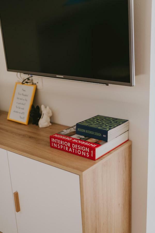 Fyaka Loft Apartments Водице Екстериор снимка