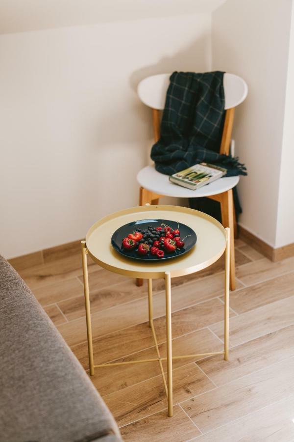 Fyaka Loft Apartments Водице Екстериор снимка