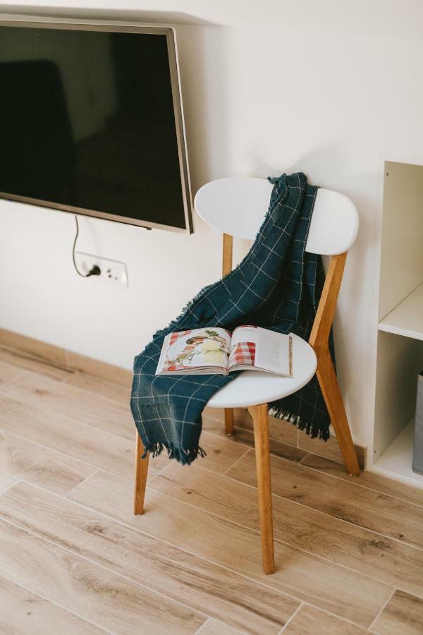 Fyaka Loft Apartments Водице Екстериор снимка