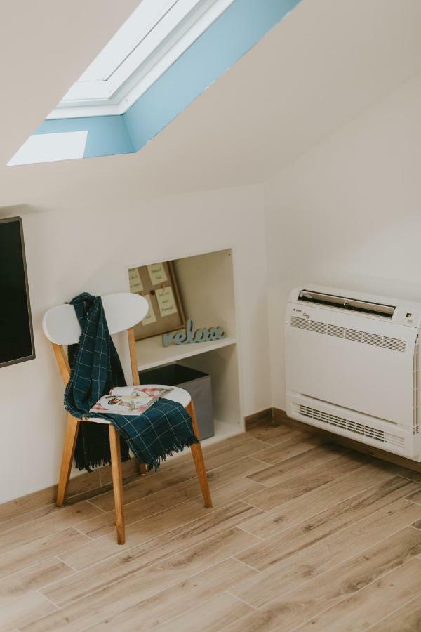 Fyaka Loft Apartments Водице Екстериор снимка