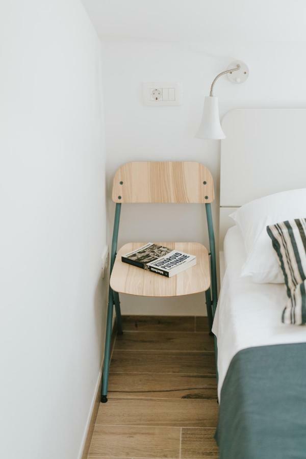 Fyaka Loft Apartments Водице Екстериор снимка