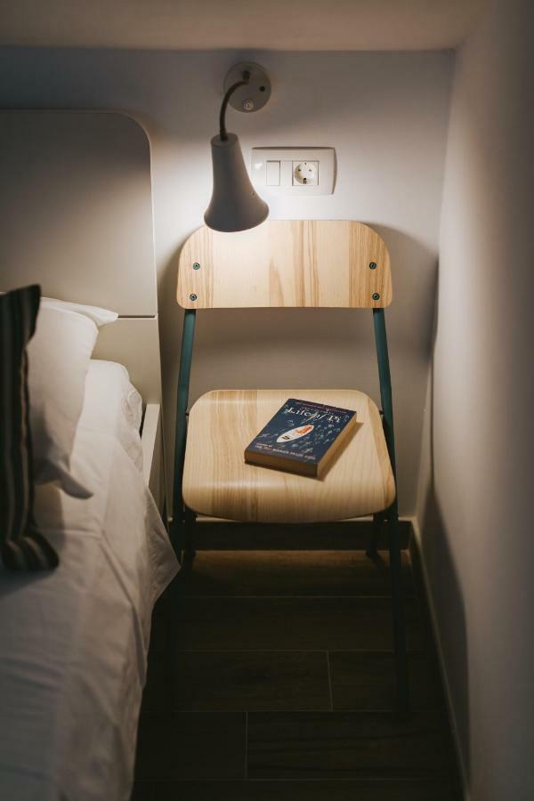 Fyaka Loft Apartments Водице Екстериор снимка