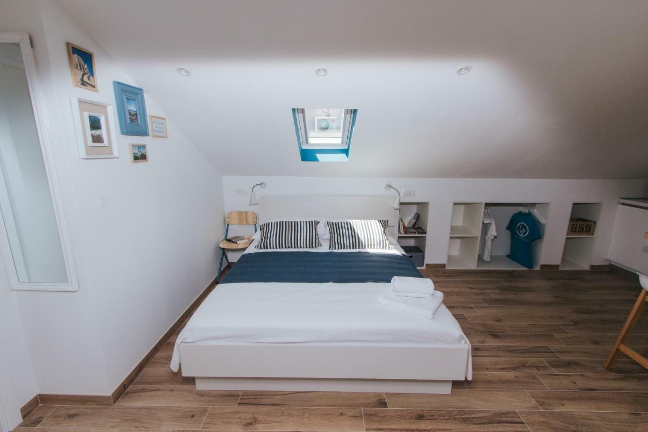 Fyaka Loft Apartments Водице Екстериор снимка
