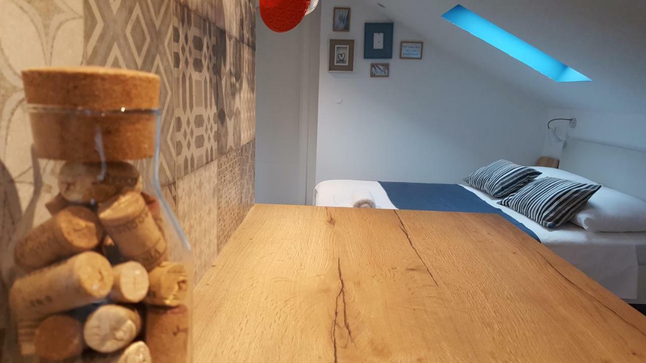 Fyaka Loft Apartments Водице Екстериор снимка